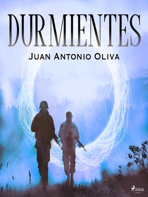cover image of Durmientes